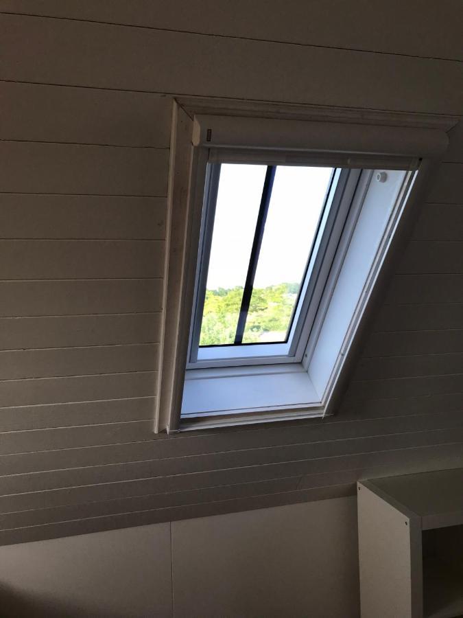 Vakantiewoning Het Gemaal Oostwold  Buitenkant foto