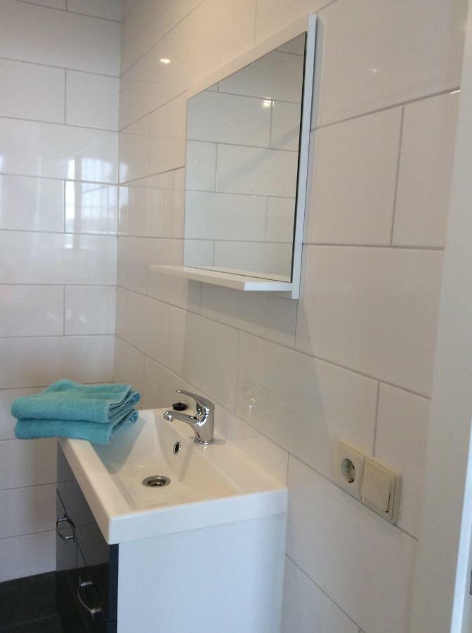 Vakantiewoning Het Gemaal Oostwold  Buitenkant foto